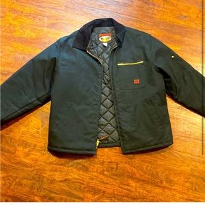 Tough Duck Men’s Chore Jacket